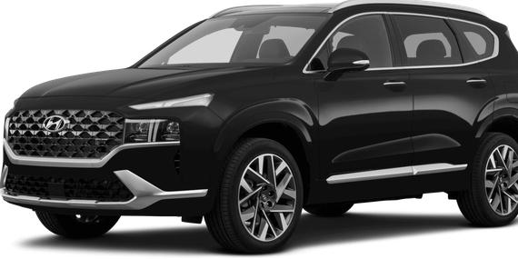 HYUNDAI SANTA FE 2023 5NMS5DAL1PH535570 image